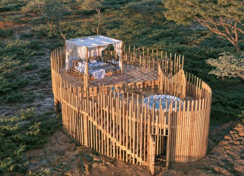 8 Day Samburu Game Reserve, Sweetwater’s, Lake Nakuru, and Maasai Mara